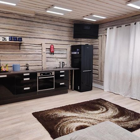 Oekopesa Kuelaliskorterid Otepää Extérieur photo