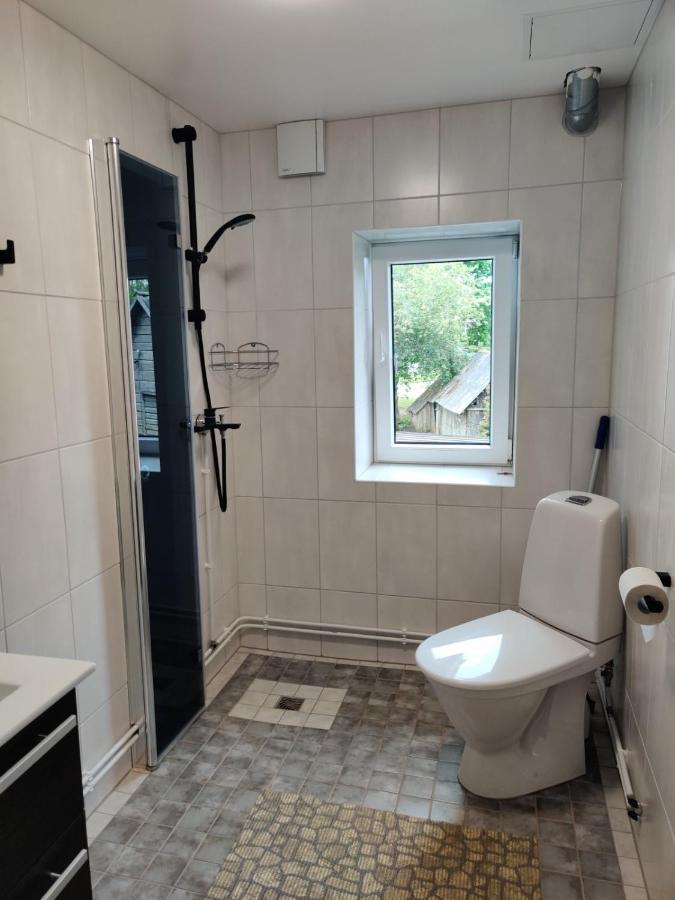 Oekopesa Kuelaliskorterid Otepää Extérieur photo