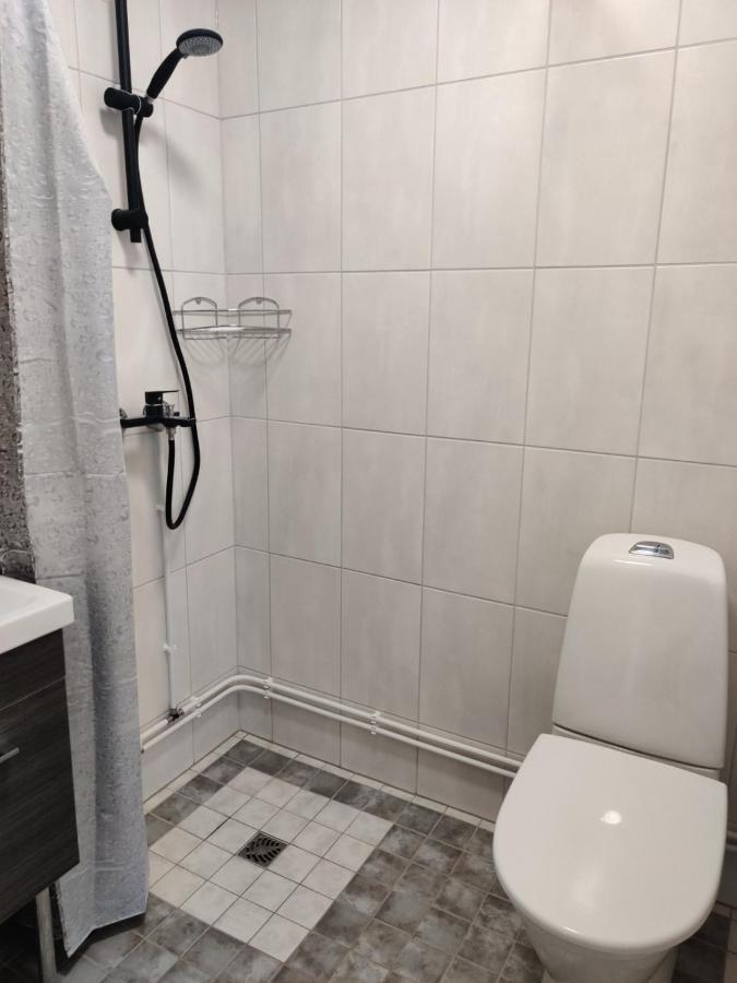 Oekopesa Kuelaliskorterid Otepää Extérieur photo