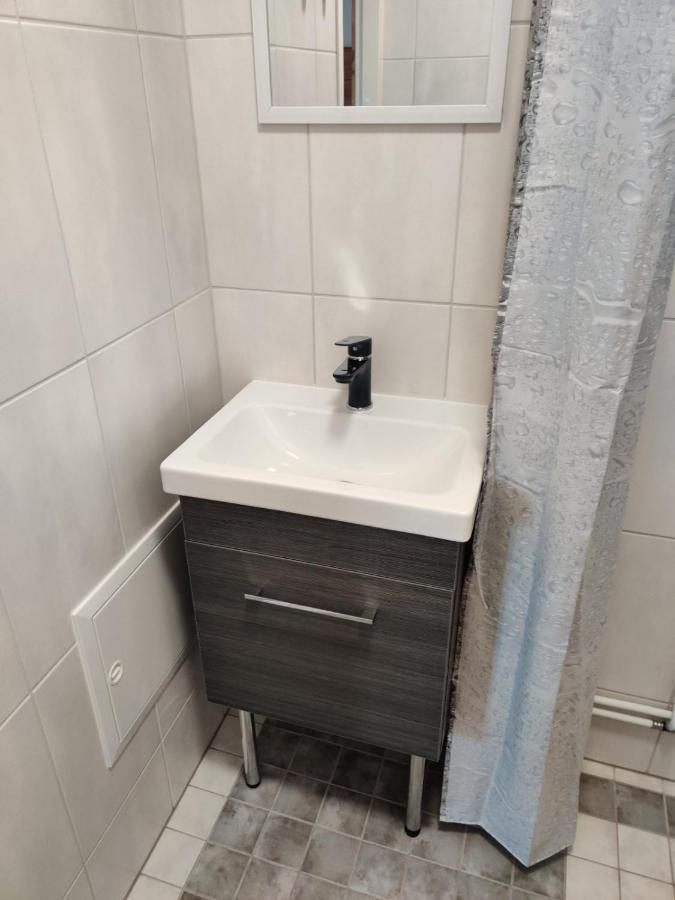 Oekopesa Kuelaliskorterid Otepää Extérieur photo