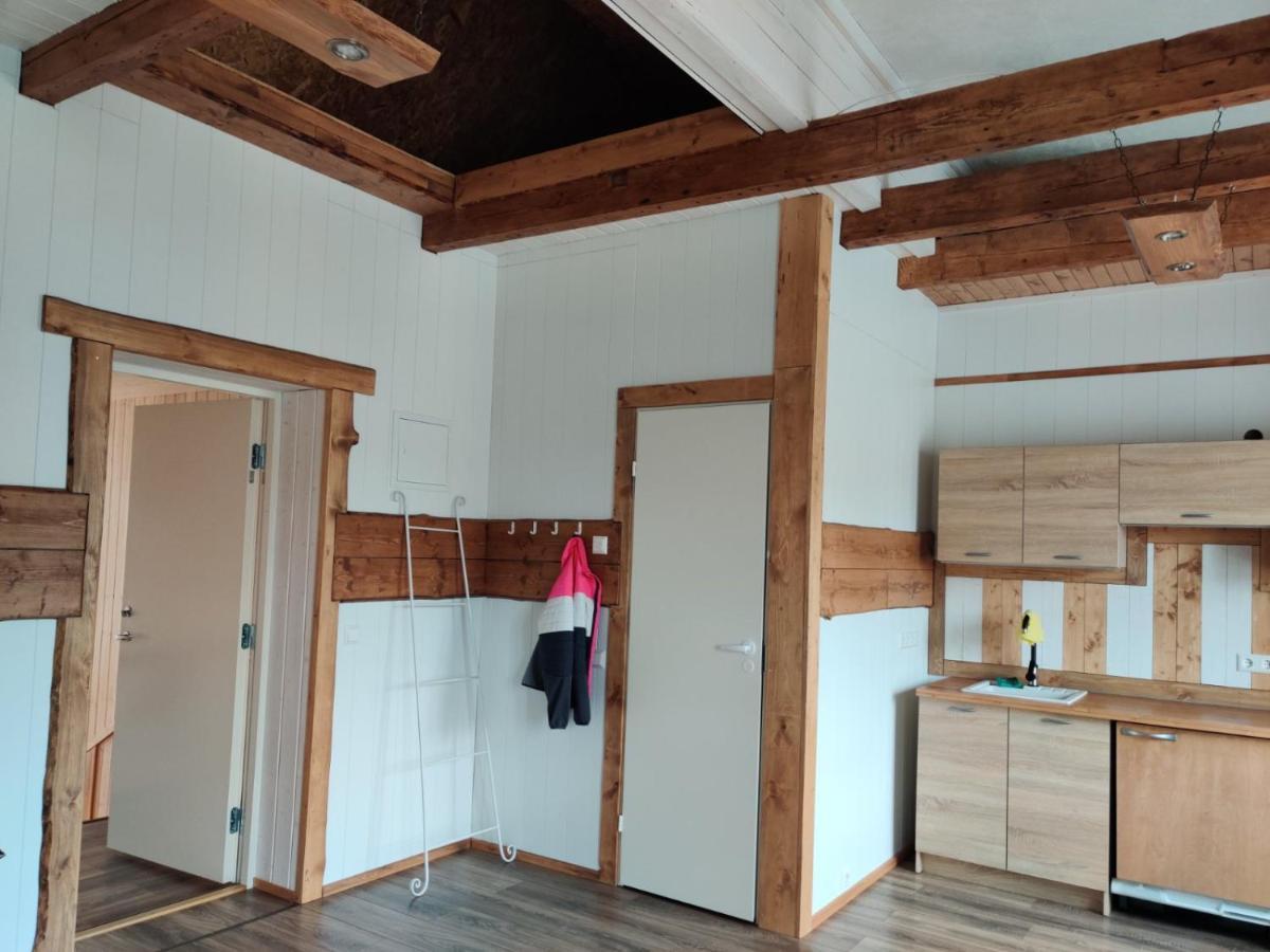 Oekopesa Kuelaliskorterid Otepää Extérieur photo