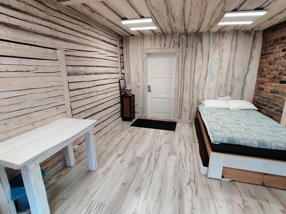 Oekopesa Kuelaliskorterid Otepää Extérieur photo