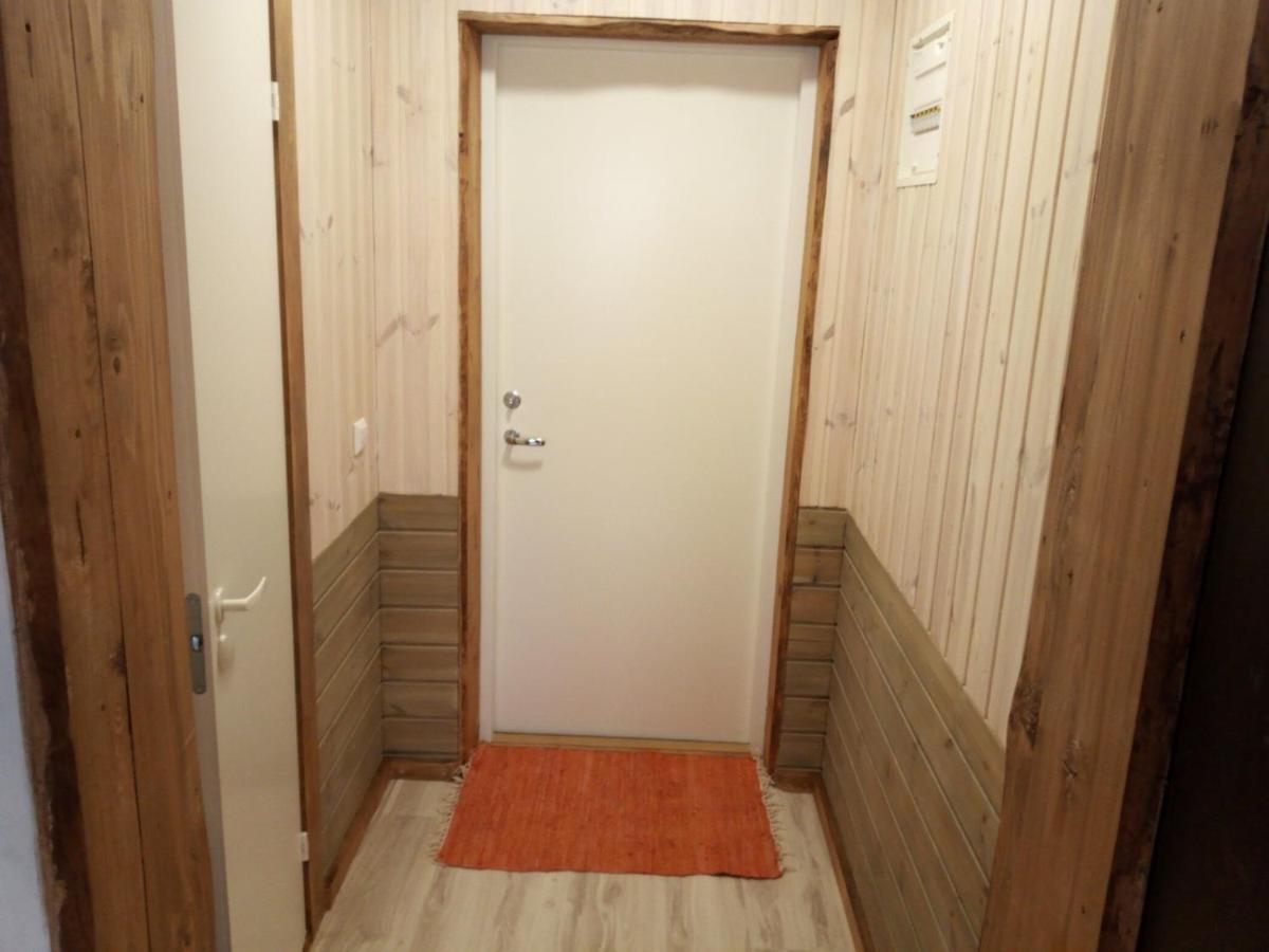 Oekopesa Kuelaliskorterid Otepää Extérieur photo