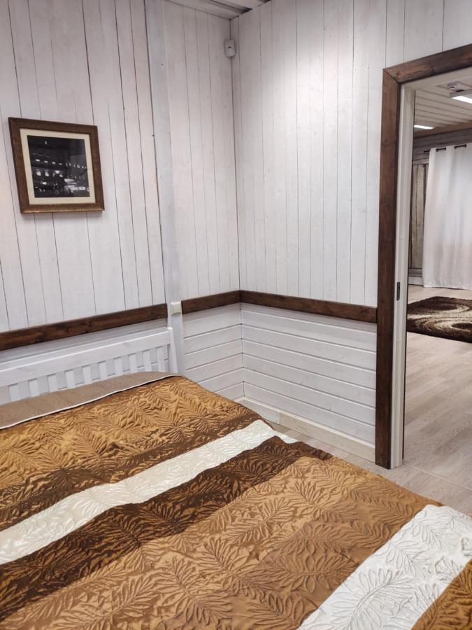 Oekopesa Kuelaliskorterid Otepää Extérieur photo